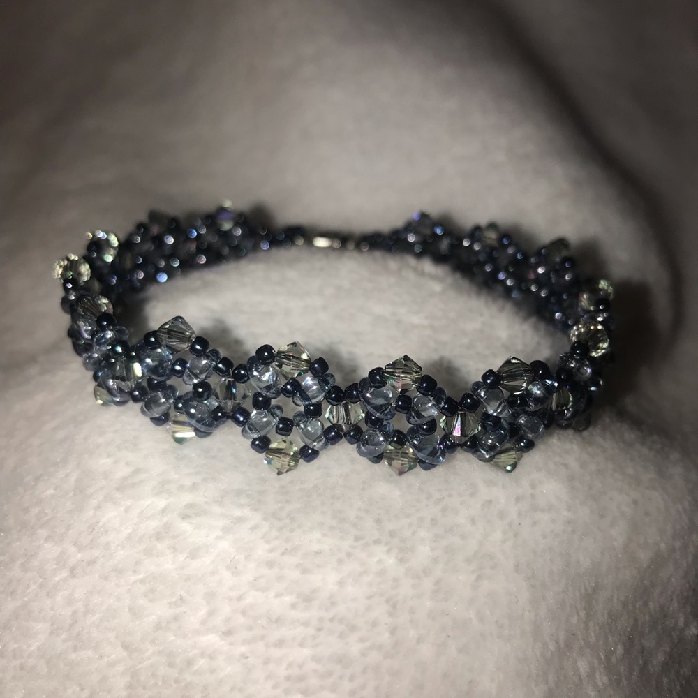 Crystal Bracelet